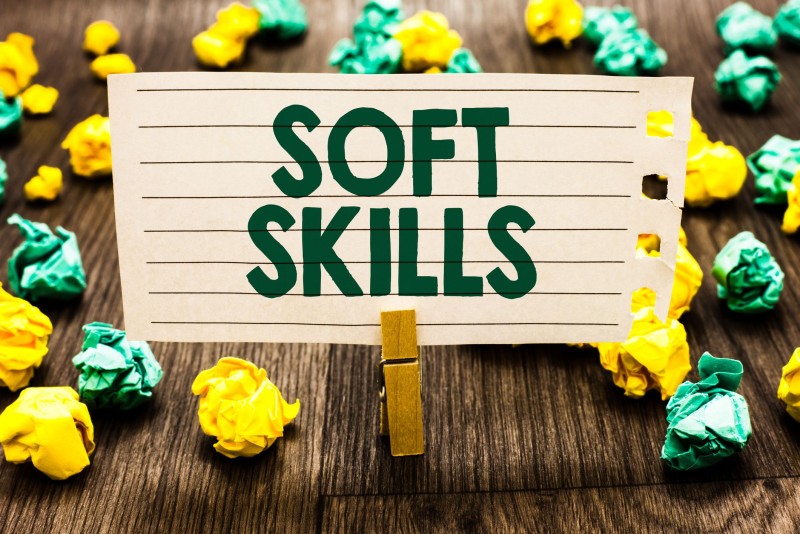 A Importância Crescente das Soft Skills