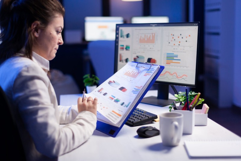 Atraia seu Analista de Dados e Inteligência Artificial