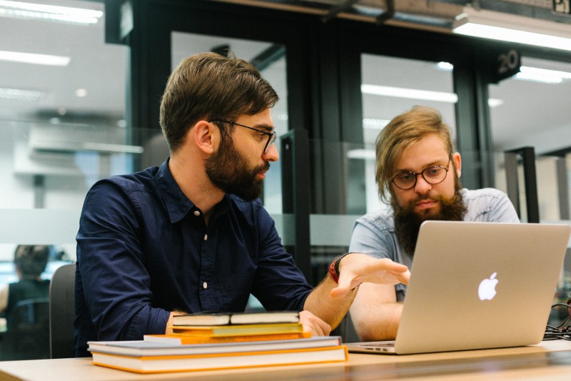 Executive Recruitment: Tools and AI in the process