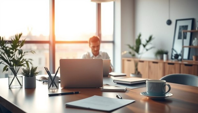 O papel das soft skills no sucesso profissional