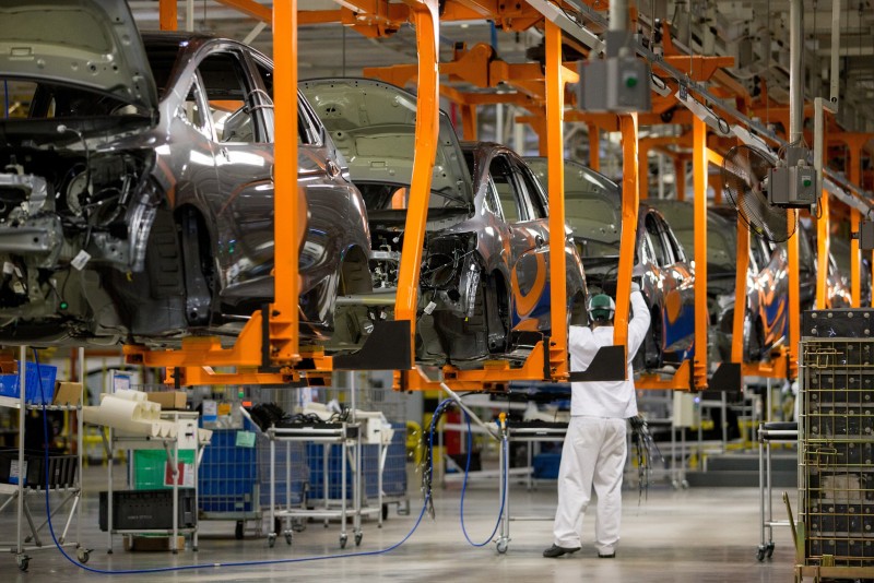 60 Maiores montadoras e empresas de peças do Brasil