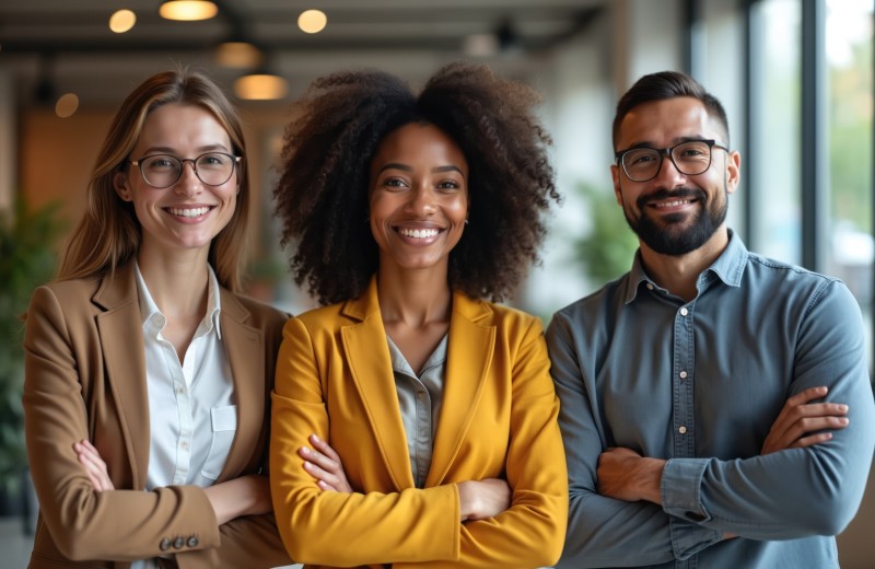 Headhunting Services in Brazil, Talk to JPeF Consulting