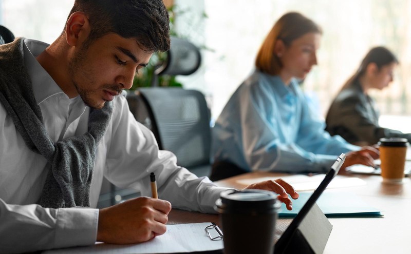 Reclutamiento y selección: Mejores prácticas globales