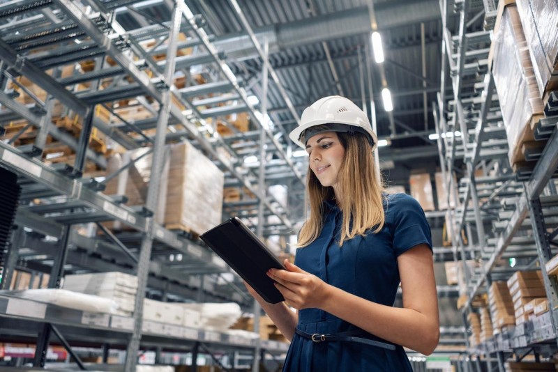 Headhunter Manufactura