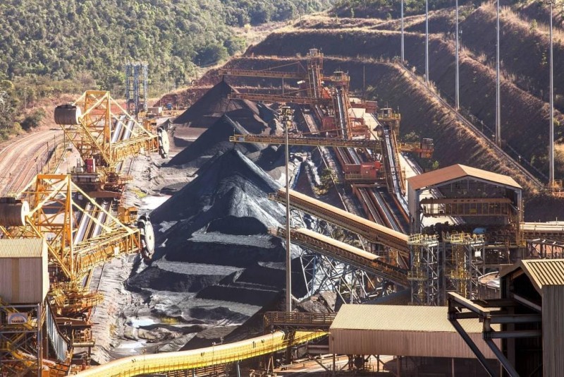Setor de Mineração | Empresa de Recrutamento e Seleção