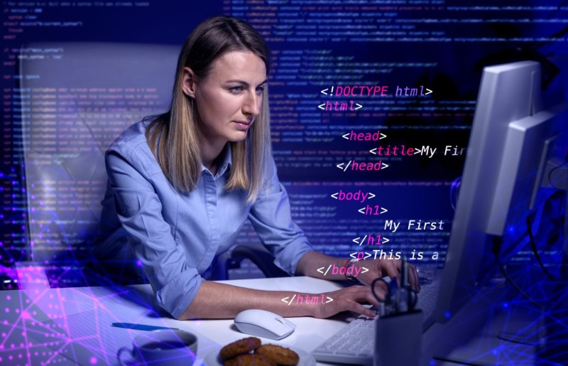 O Impacto do Software Developer