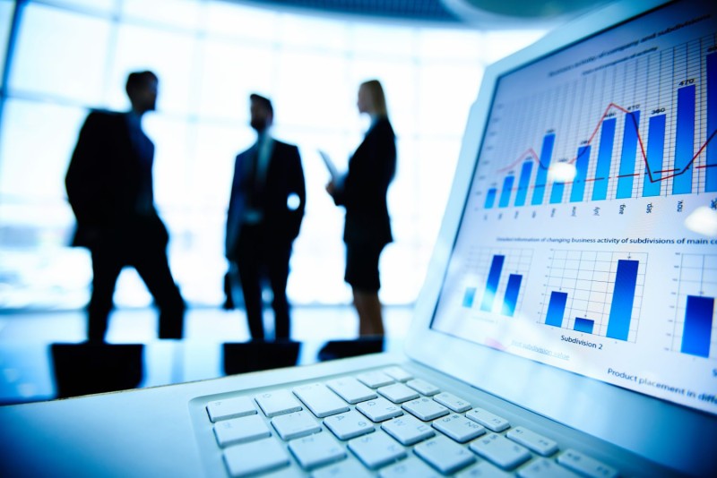 Servicio de reclutamiento: Finanzas y contabilidad