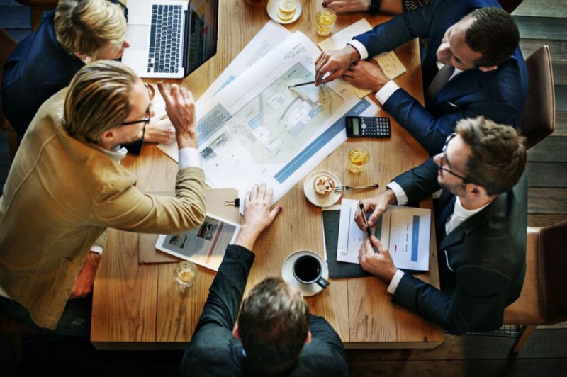 Seleção de Programador para empresa de TI & Tecnologia