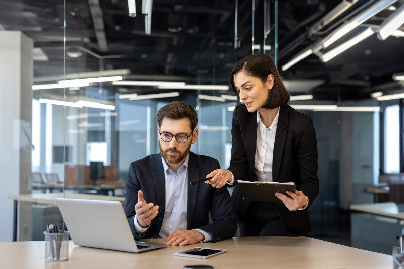 Executive Recruitment Agency & Hiring Solutions