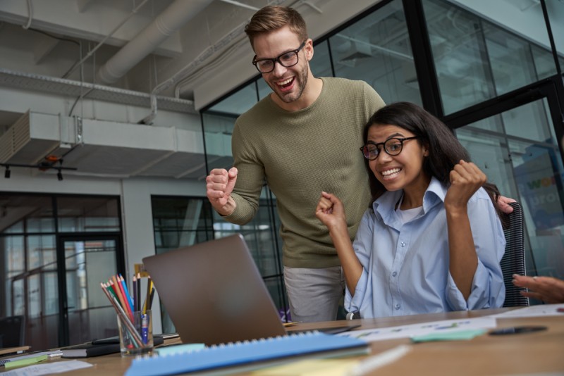 Mão de obra qualificada: Pare de procurar e comece a achar