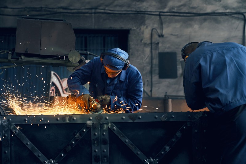 Recrutamento e Seleção de Técnico em Metalurgia