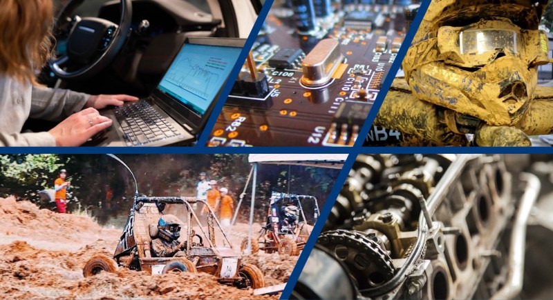 O que é AIAA Design Build Fly (DBF)