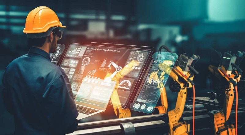 Impacto da Consultoria Especializada no Setor Industrial