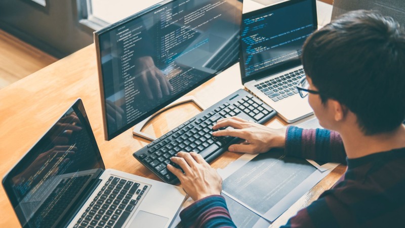 It Selection | Fale com a Gente!