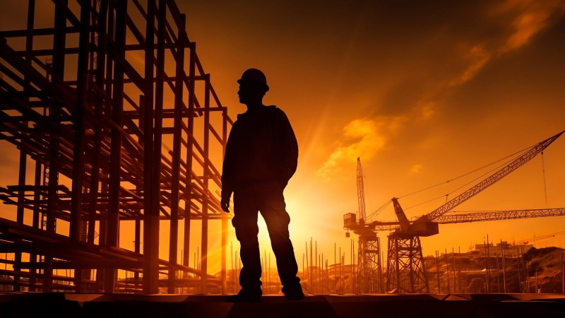 Construção Civil: Como recrutar e selecionar equipe