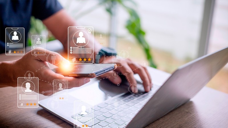 Hunting de Operações, Logística & Supply Chain