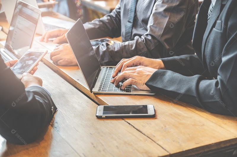 Technology and IT - Headhunter & Executive Search