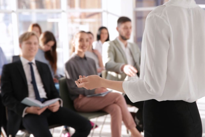 O que é coaching?