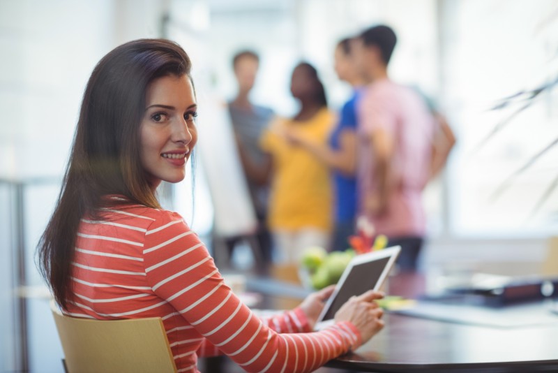 Inteligência de Mercado na Busca por Especialistas