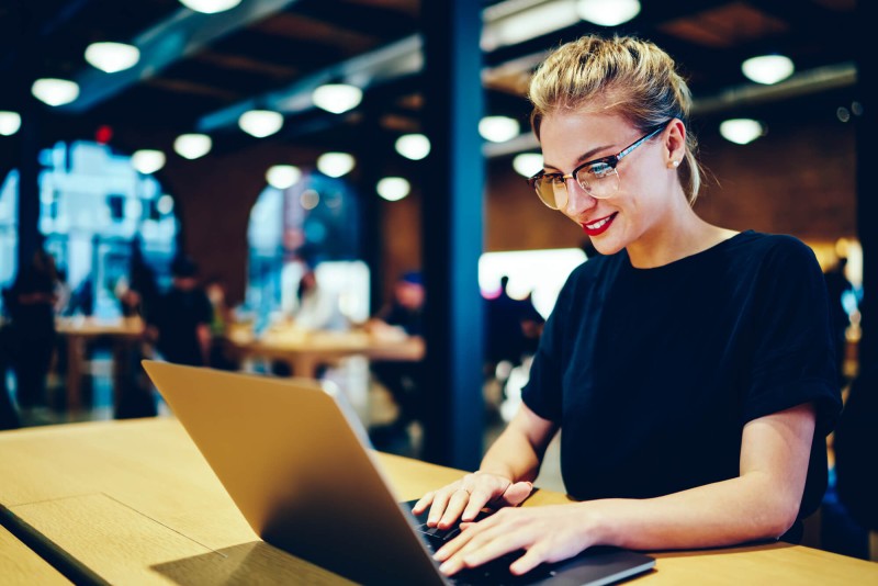 R&S Ágil e Assertivo: Serviço de Recrutamento Tech