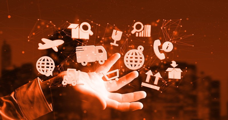 SCM Supply Chain Management: O que é?