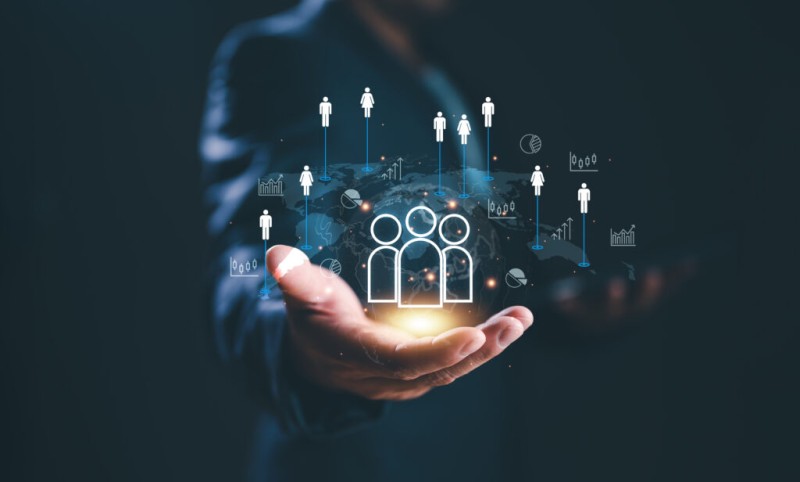 Consultoria em Recursos Humanos | gestão de talentos