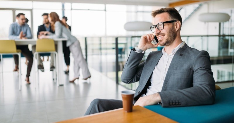 CFOs e VPs de Finanças | Recrutamento de Executivo