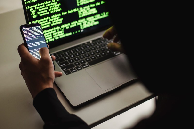 Seleção de Pessoas: Desenvolvedor de Software