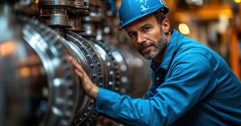 Chicago Specialized Recruitment