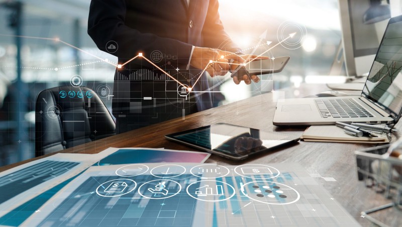 Contabilidade | Recrutamento e Seleção Especializado
