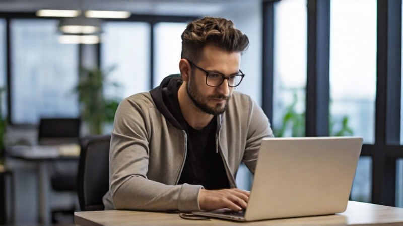 Seleção de Profissionais para Jogos AAA