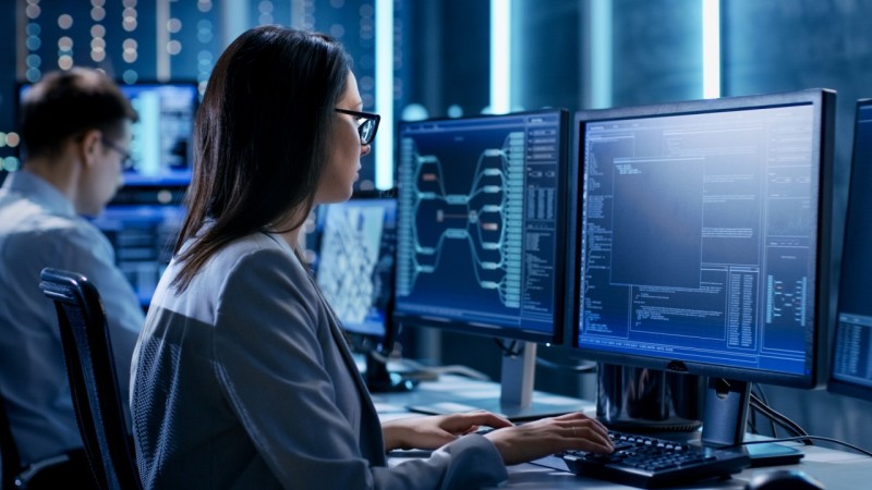 IT Professionals | Attraction and recruitment Global