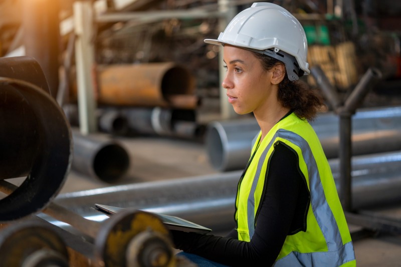 O Impacto da Automação no Mercado de Trabalho