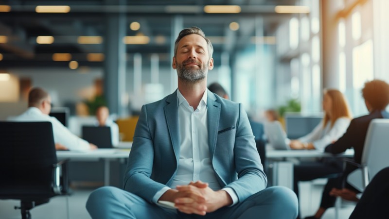 O que é bem-estar dos colaboradores?