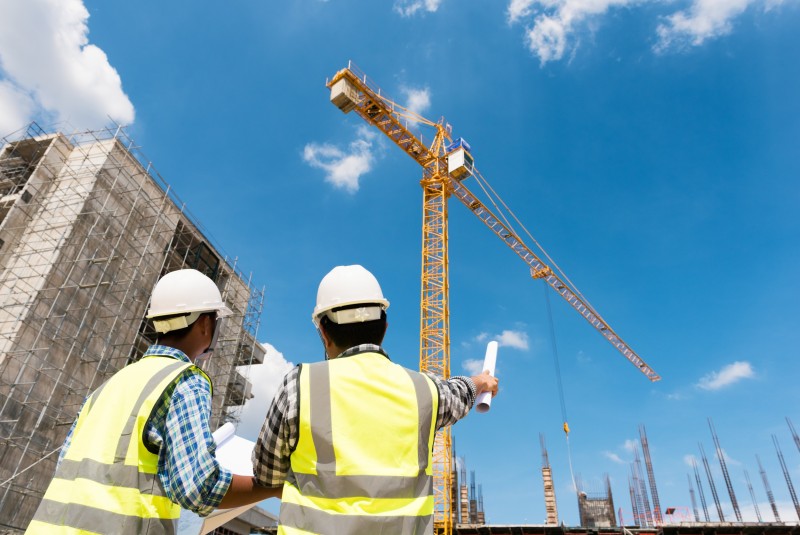 Recrutamento para Construção Civil Dicas Importantes