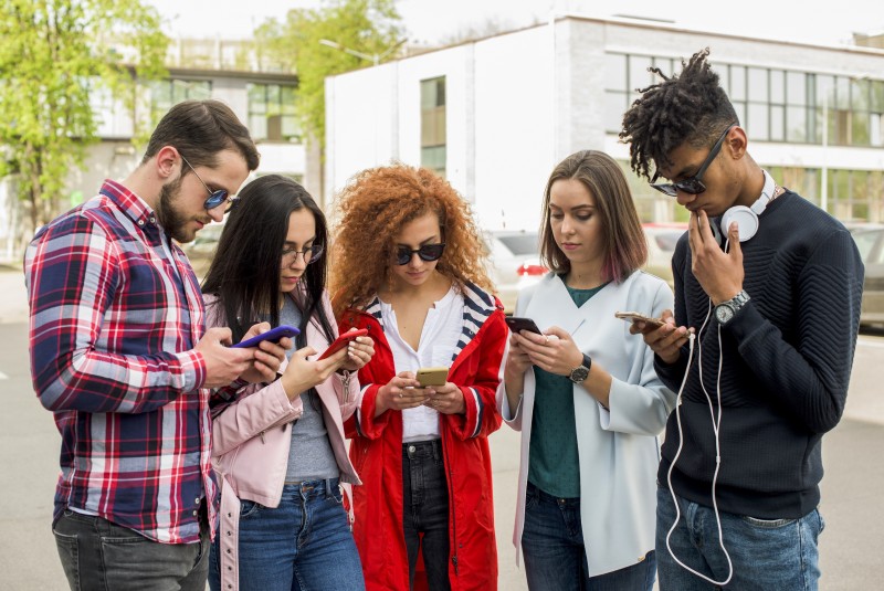 O que a Geração Z Realmente Exige do RH