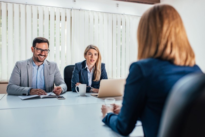 Empresas de Recrutamento de TI, vantagens em contratar