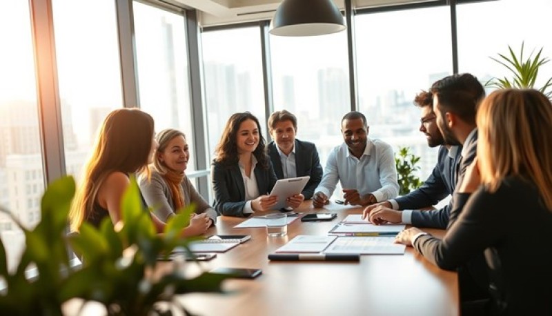 Benefícios flexíveis: como adaptar vantagens corporativas ao perfil da sua equipe