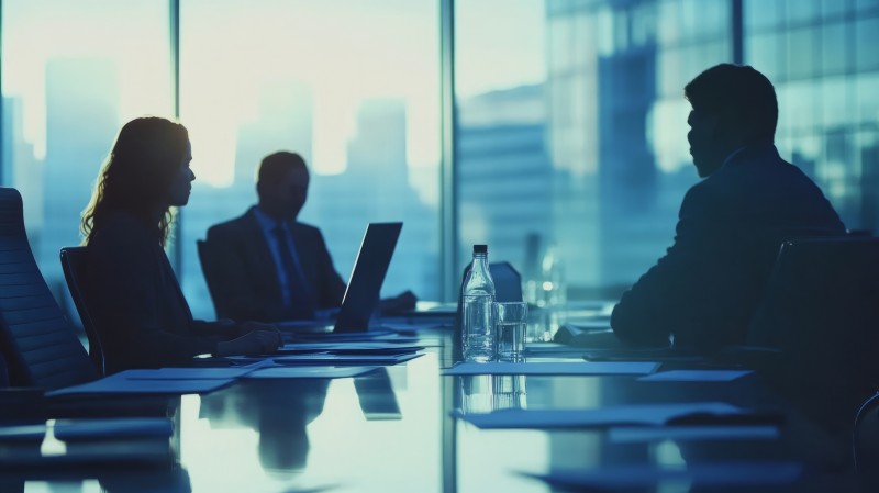 O Panorama Global e Brasileiro da Aviação Comercial