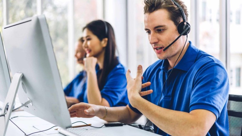Call Center e Contact Center: Qual é a diferença?