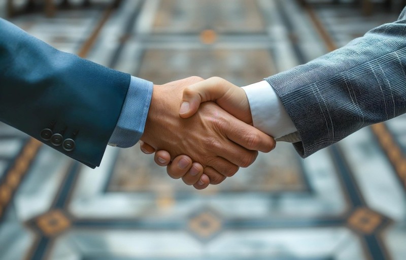 Personnel selection service: Expert staffing solutions