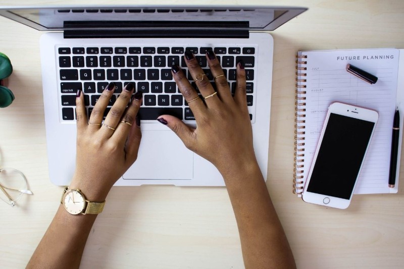 Headhunting Services: End-to-End Talent Huntg #Contact