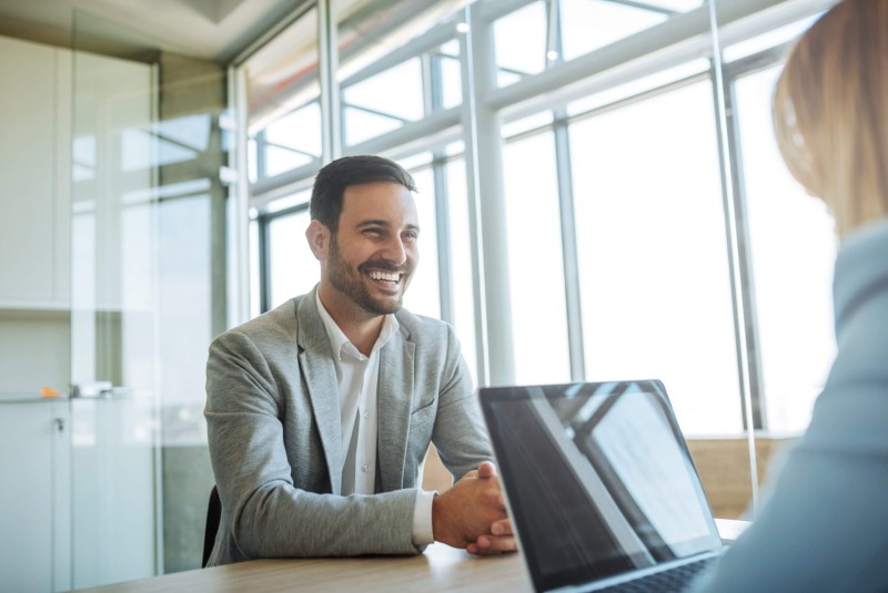 Sua empresa precisa de uma consultoria de recrutamento