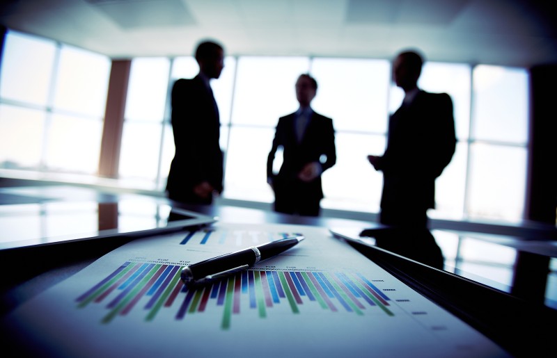 O 'Head' e 'Manager' no Contexto Empresarial