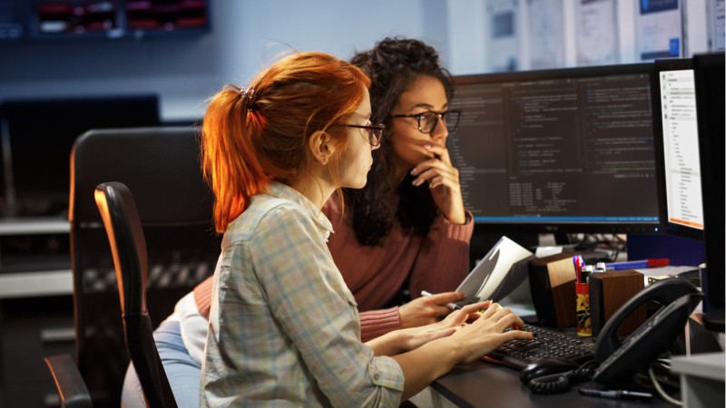 Home Office e a Carreira em TI e Tecnologia