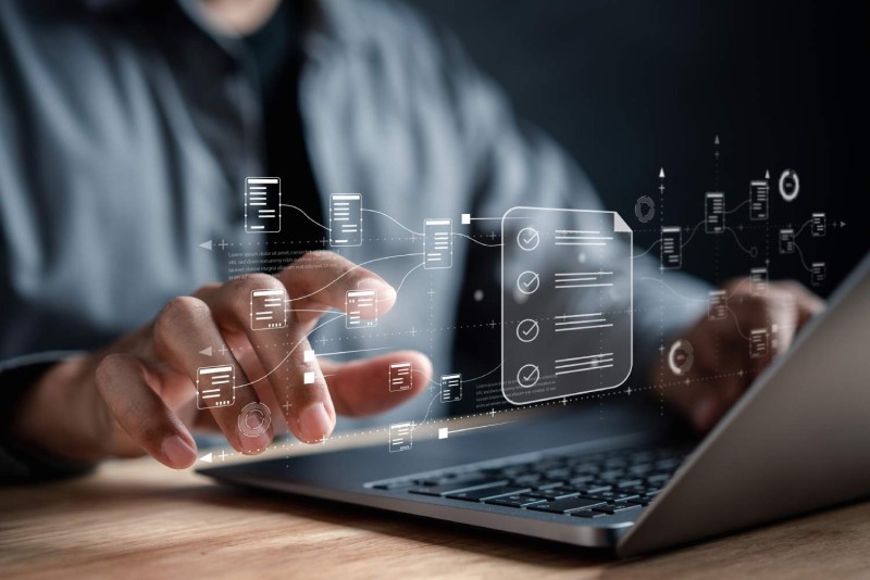 Software de Recrutamento