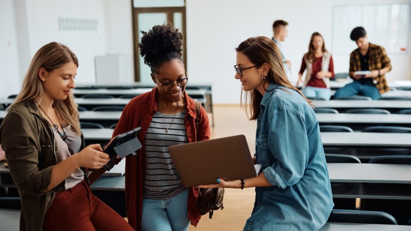 Soucer de Talentos de TI: DevOps e Data Science