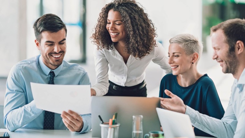 Referências no CV: Quando e Como Usar?