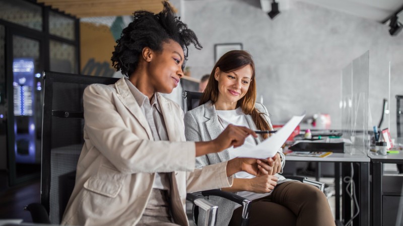 Sales & Commercial | Executive Search Recruiting Experts