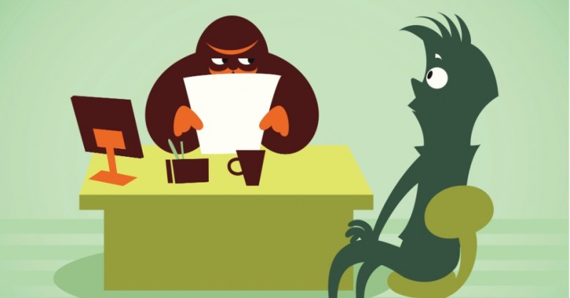 O que falar e o que não falar na entrevista de emprego